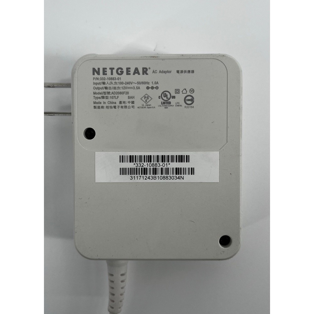 NETGEAR Orbi RBR50 Router‎ + RBS50 Satellite Mesh WiFi System AC3000 - Picture 9 of 11